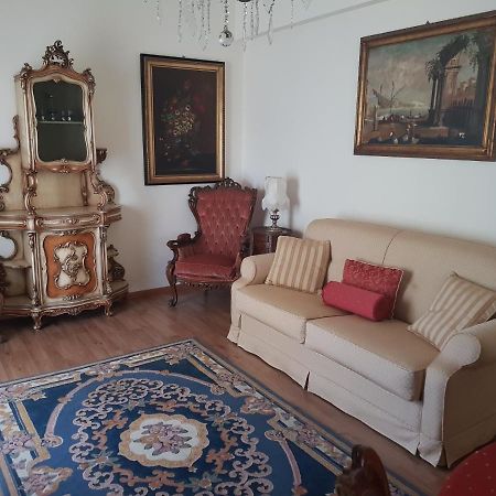 Villa Casa Di Monica E Mauro à Rome Extérieur photo