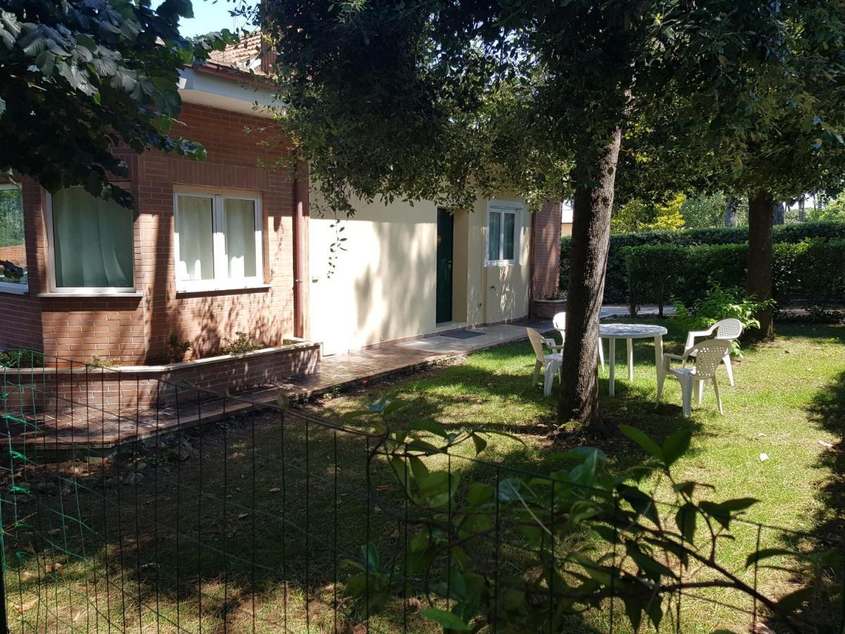 Villa Casa Di Monica E Mauro à Rome Extérieur photo