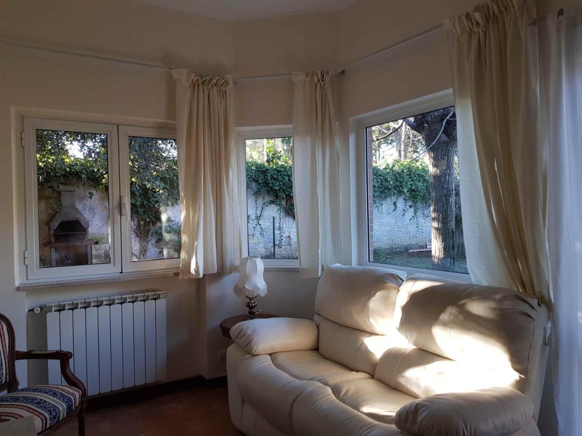 Villa Casa Di Monica E Mauro à Rome Extérieur photo