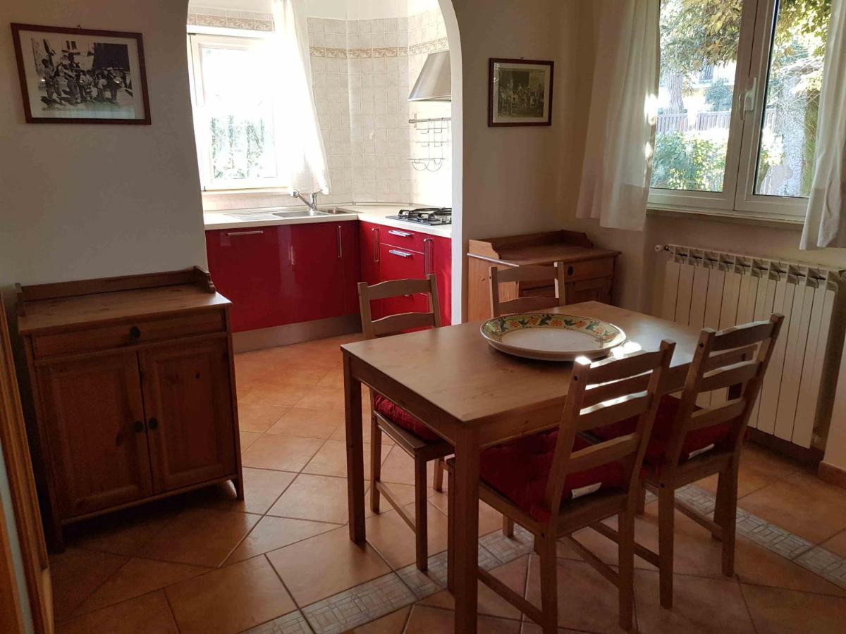 Villa Casa Di Monica E Mauro à Rome Extérieur photo
