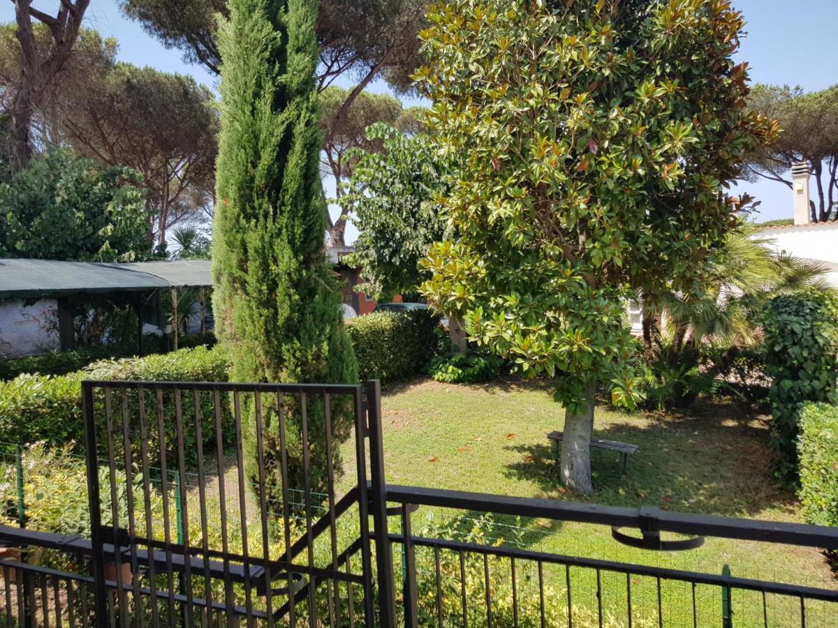 Villa Casa Di Monica E Mauro à Rome Extérieur photo