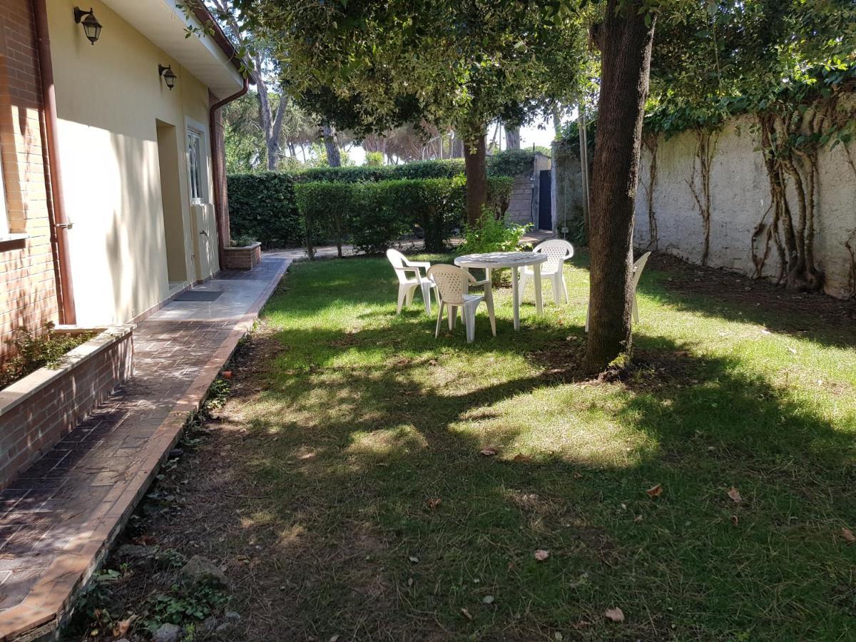 Villa Casa Di Monica E Mauro à Rome Extérieur photo