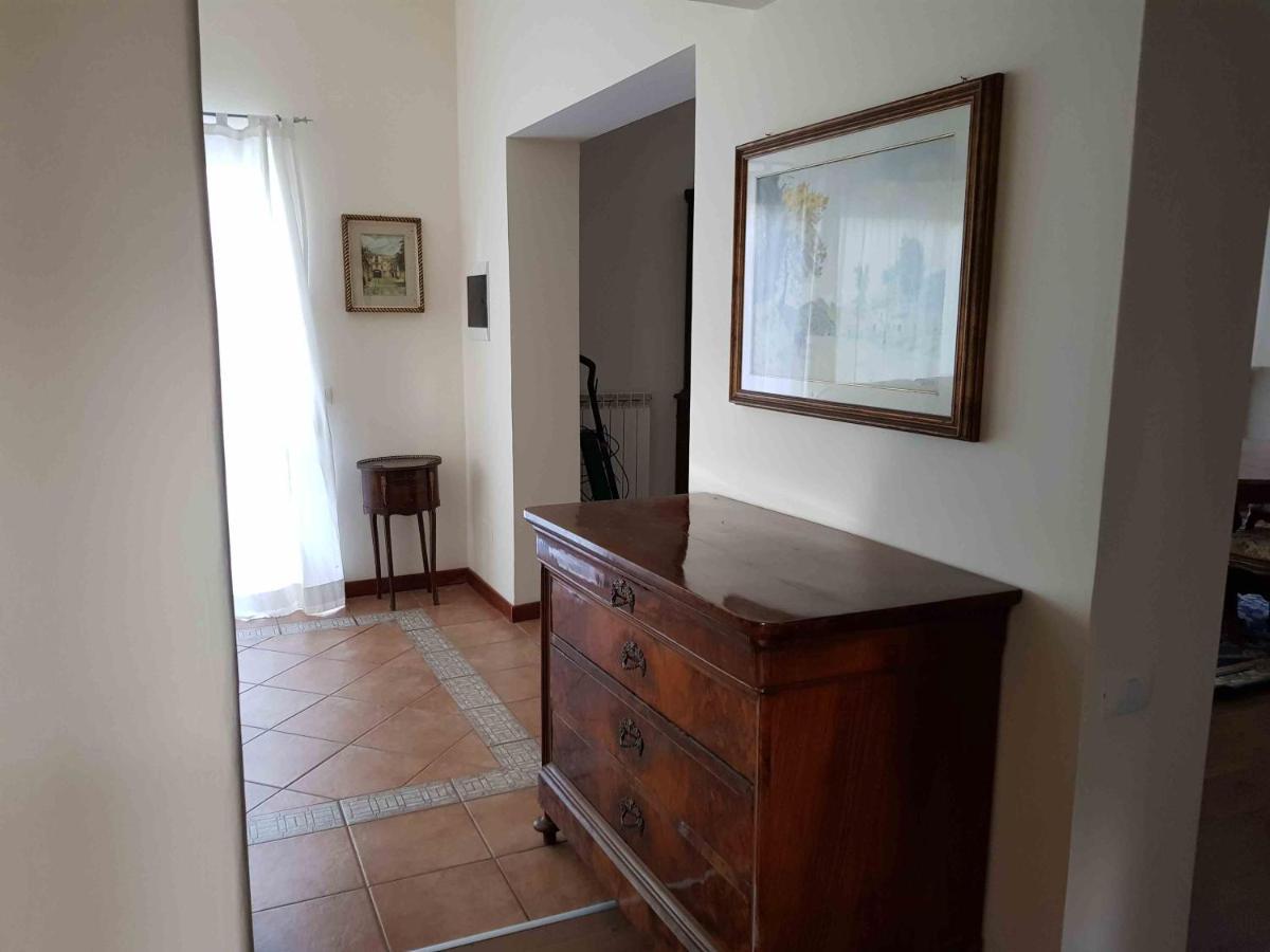 Villa Casa Di Monica E Mauro à Rome Extérieur photo