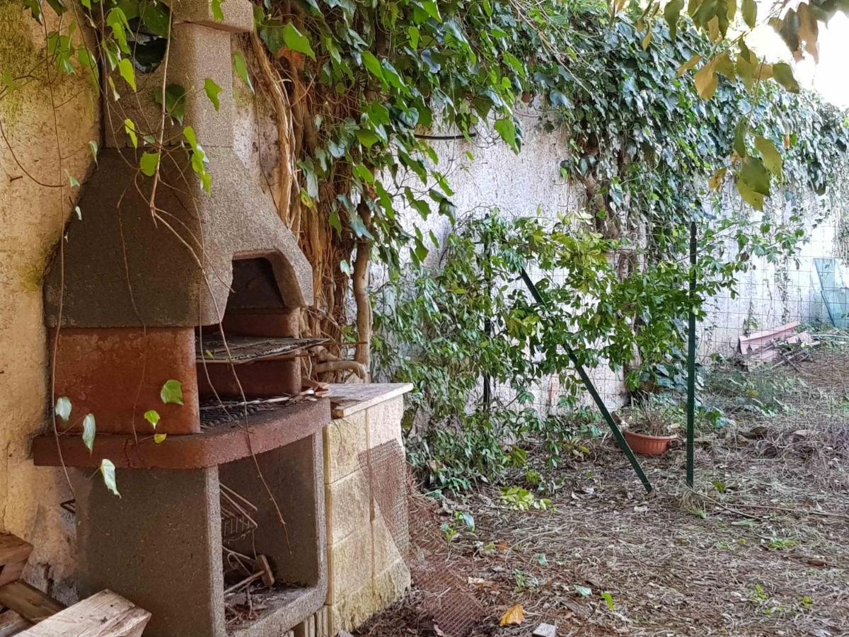 Villa Casa Di Monica E Mauro à Rome Extérieur photo