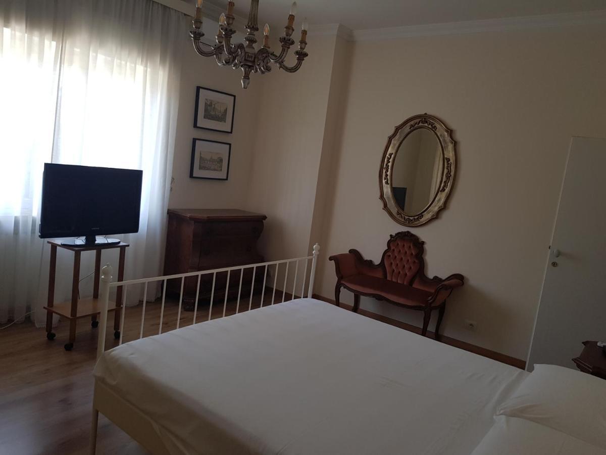 Villa Casa Di Monica E Mauro à Rome Extérieur photo