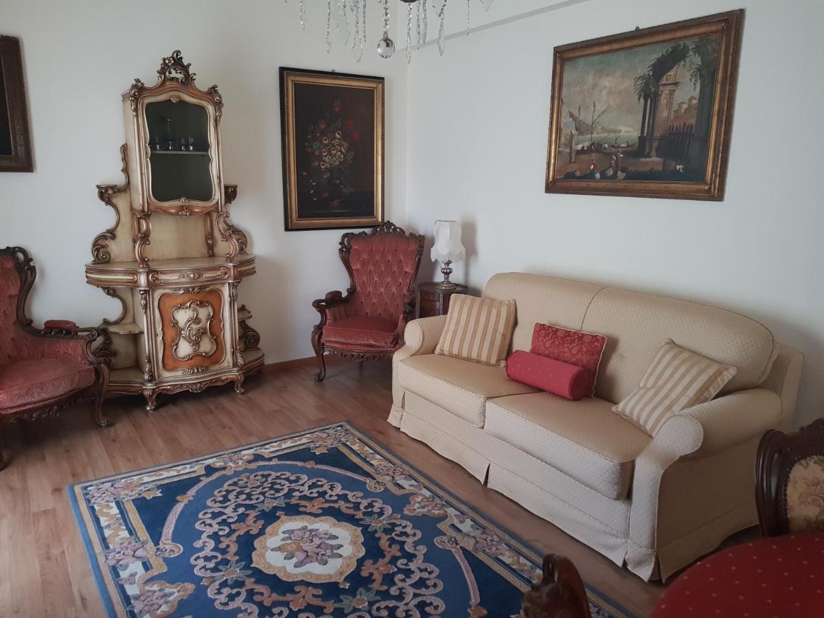 Villa Casa Di Monica E Mauro à Rome Extérieur photo