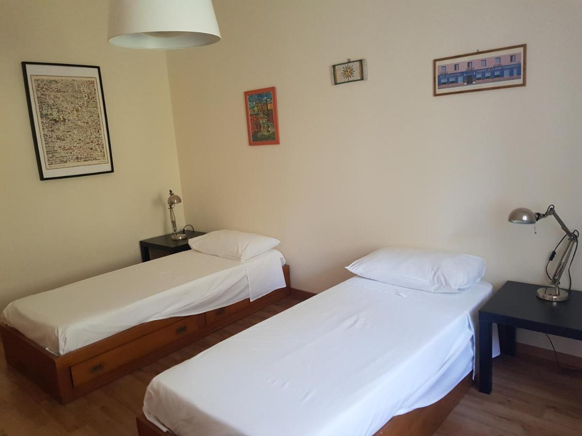Villa Casa Di Monica E Mauro à Rome Extérieur photo