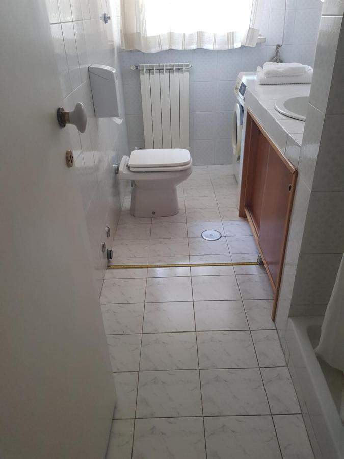 Villa Casa Di Monica E Mauro à Rome Extérieur photo